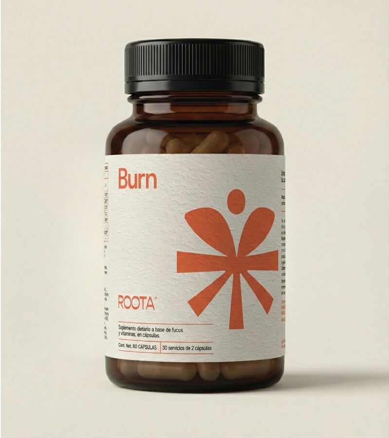 Burn
