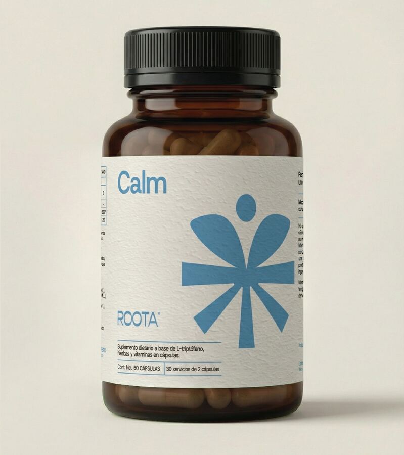 Calm