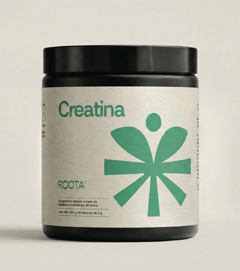 Creatina
