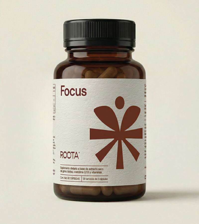 Focus