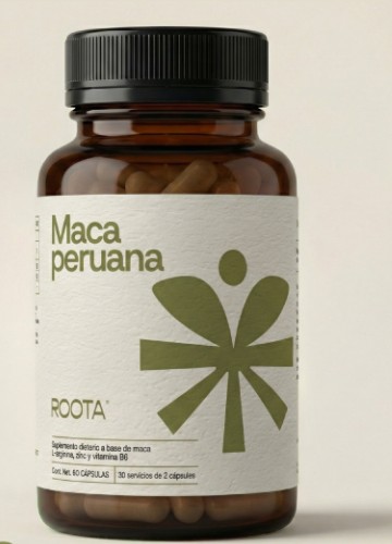 Maca Peruana
