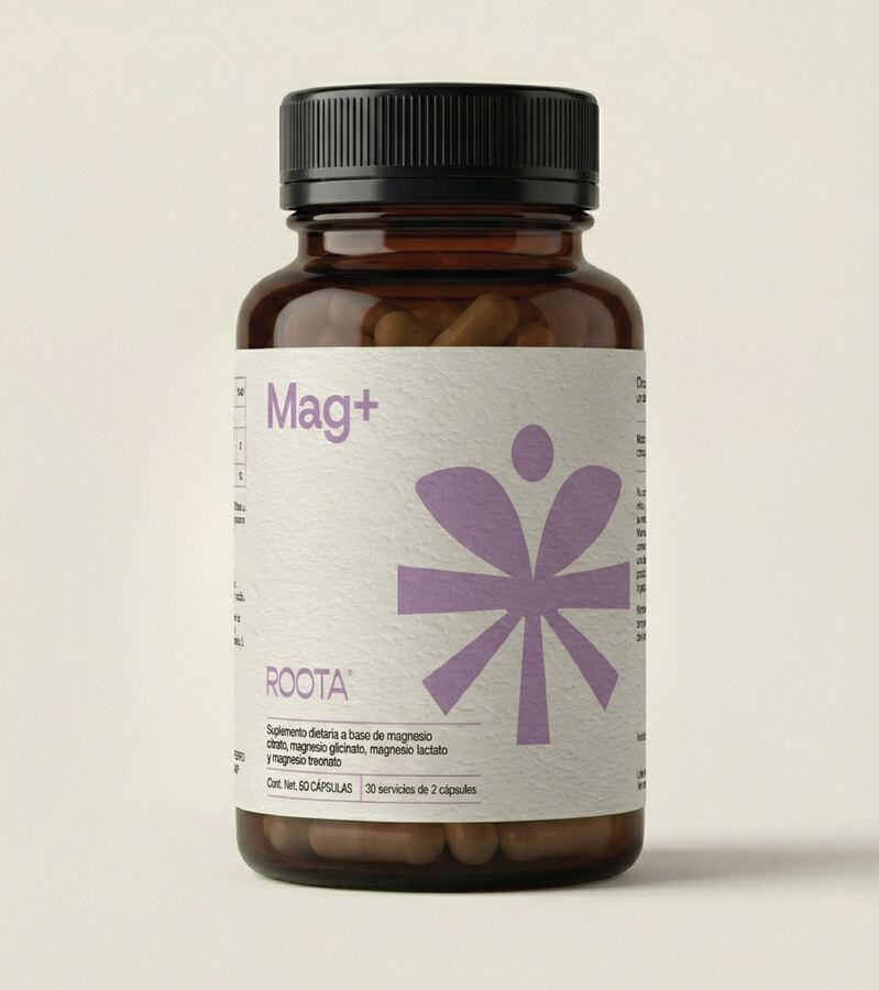 MAG+