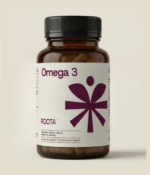 Omega 3